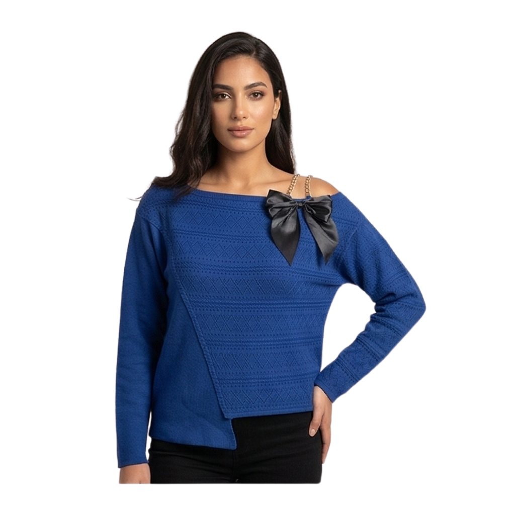 بلوزه سلسله