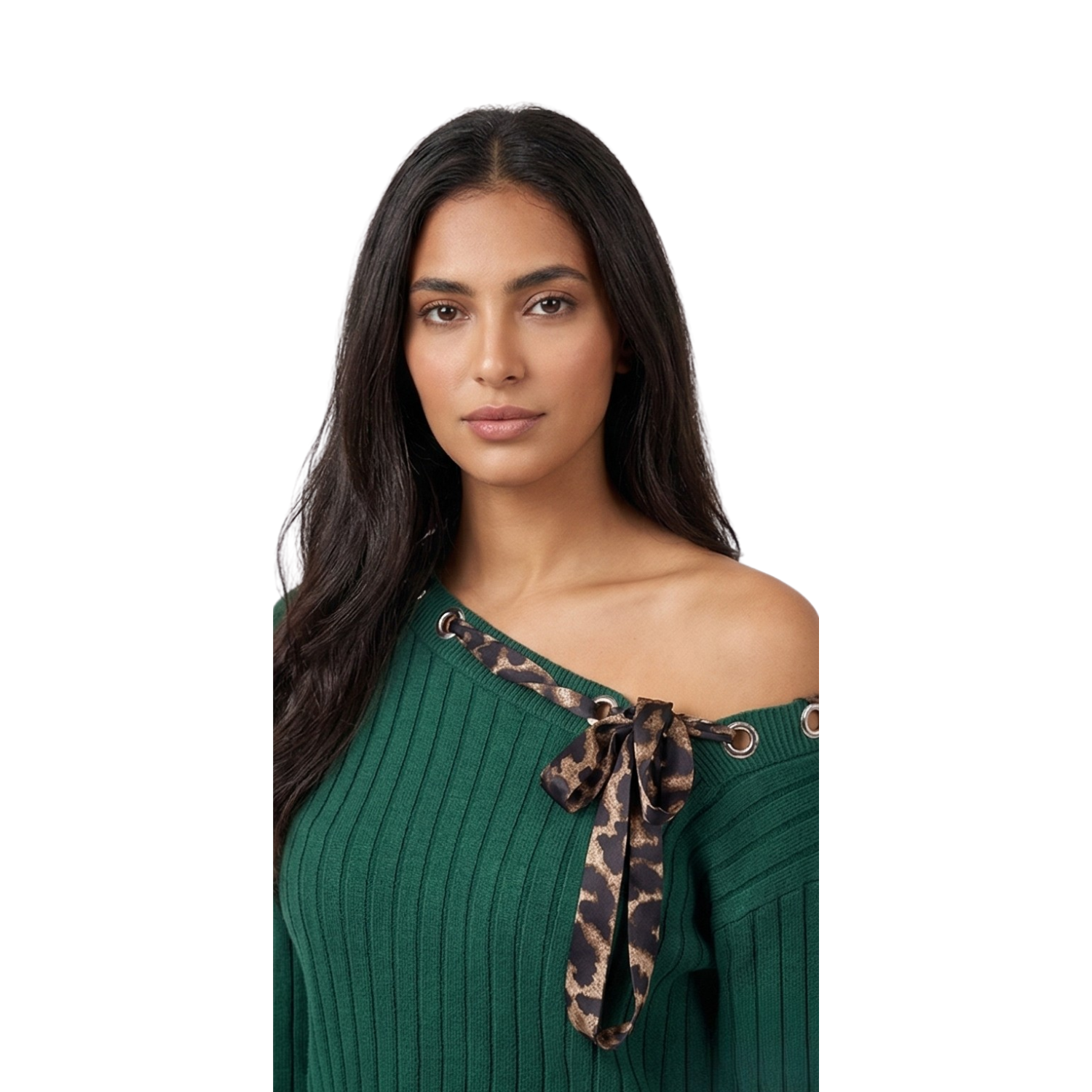 بلوزه شريطه تايجر