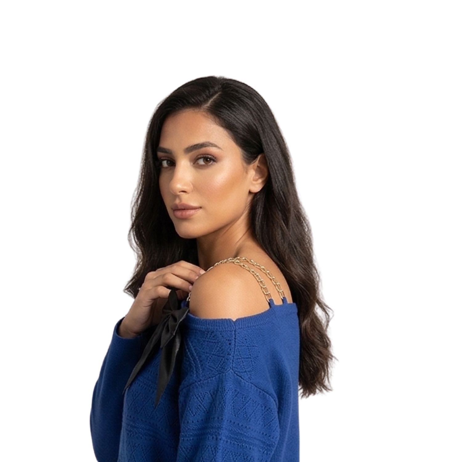 بلوزه سلسله