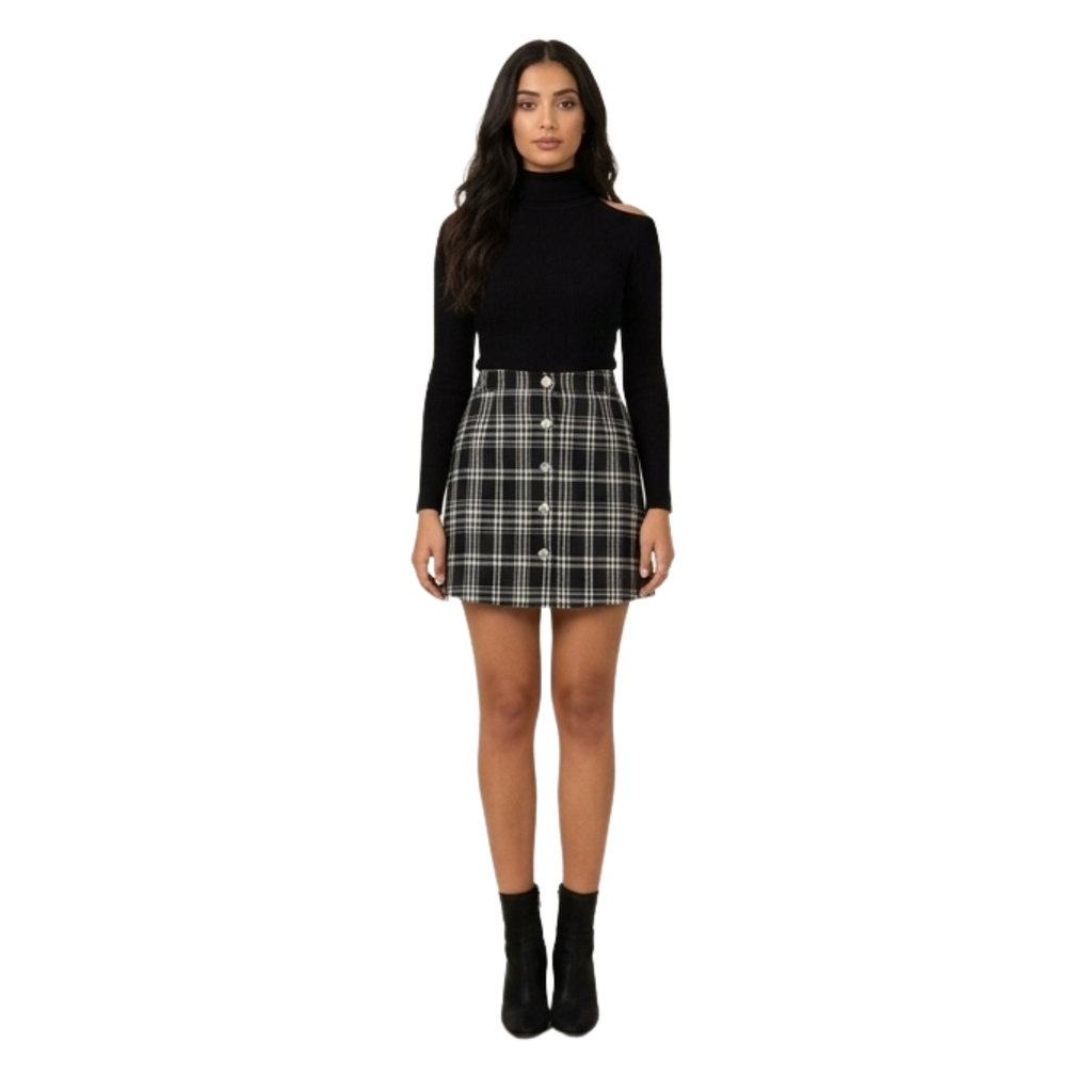 Short Skirt