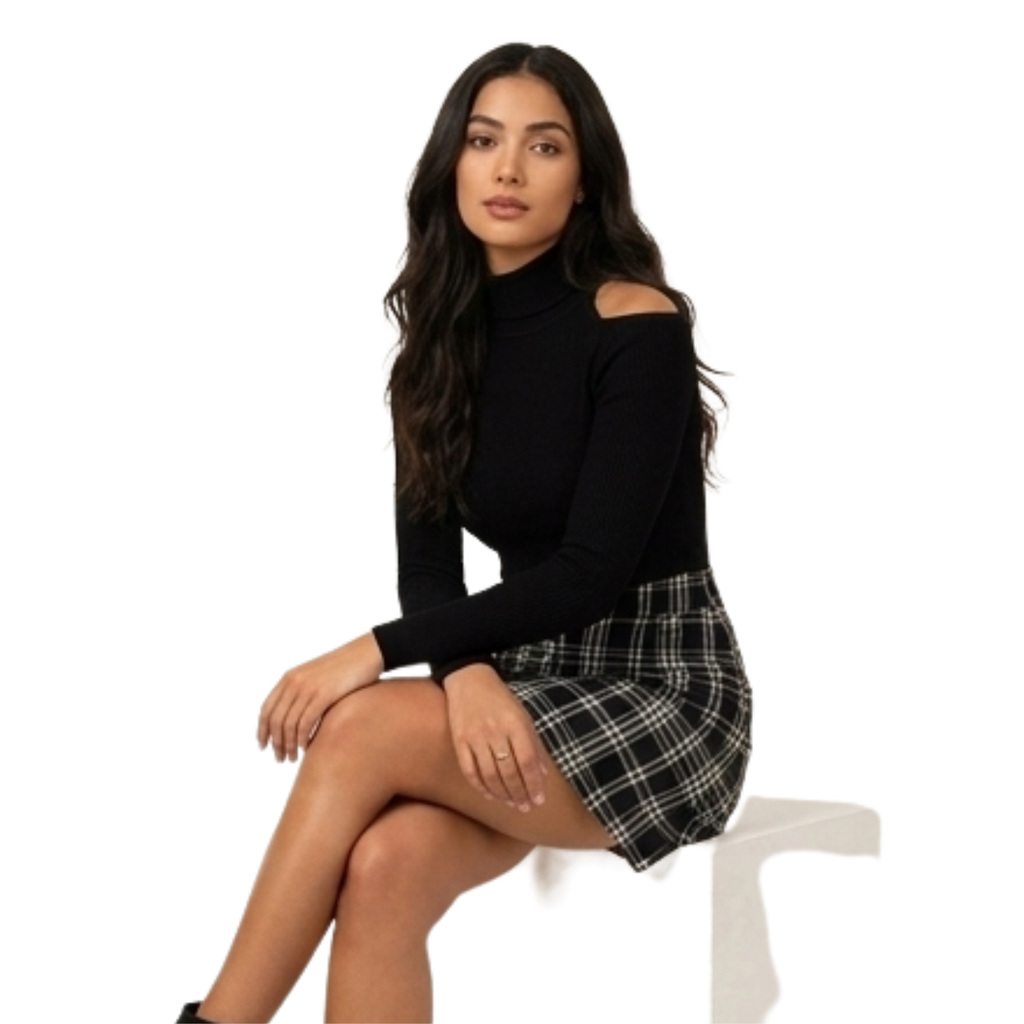 Short Skirt