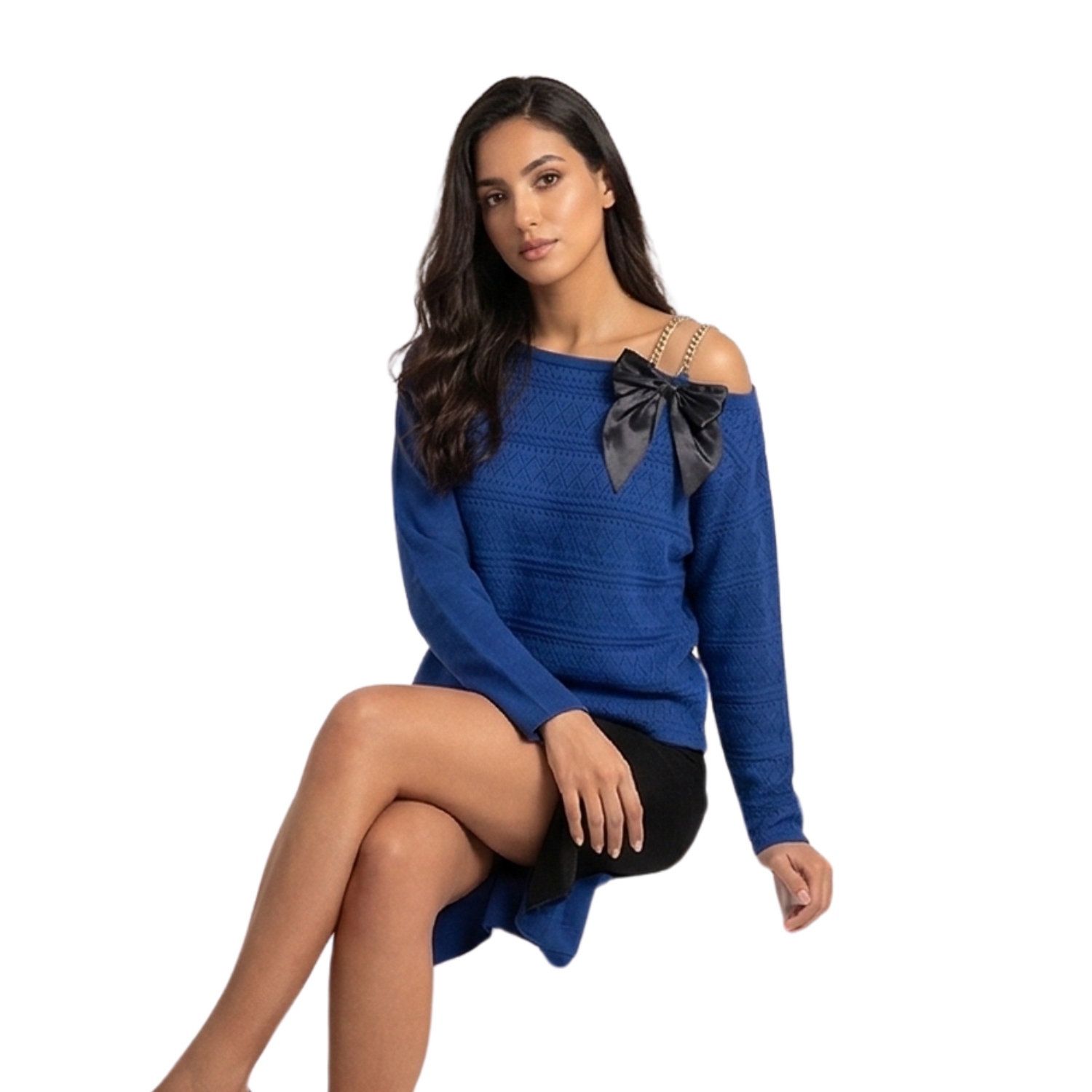 بلوزه سلسله