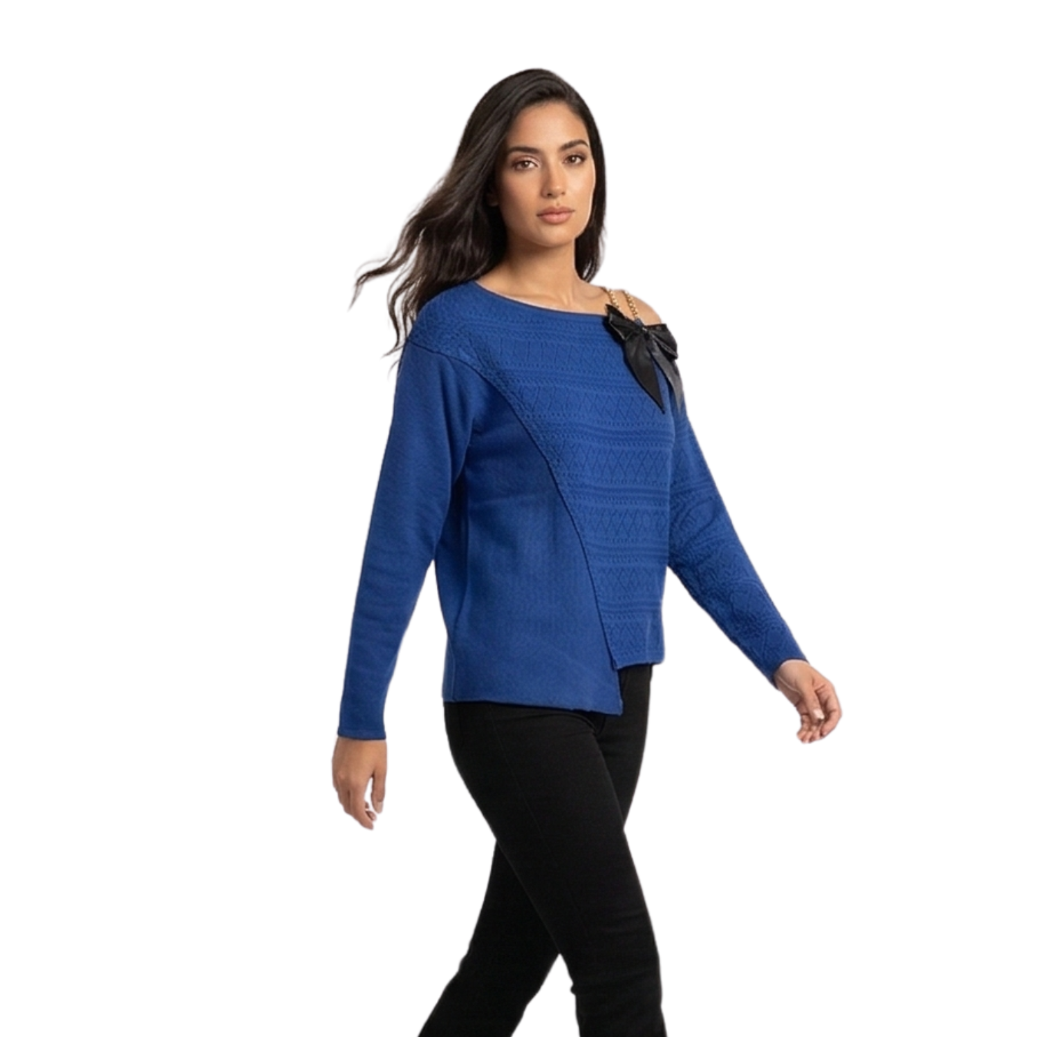 بلوزه سلسله