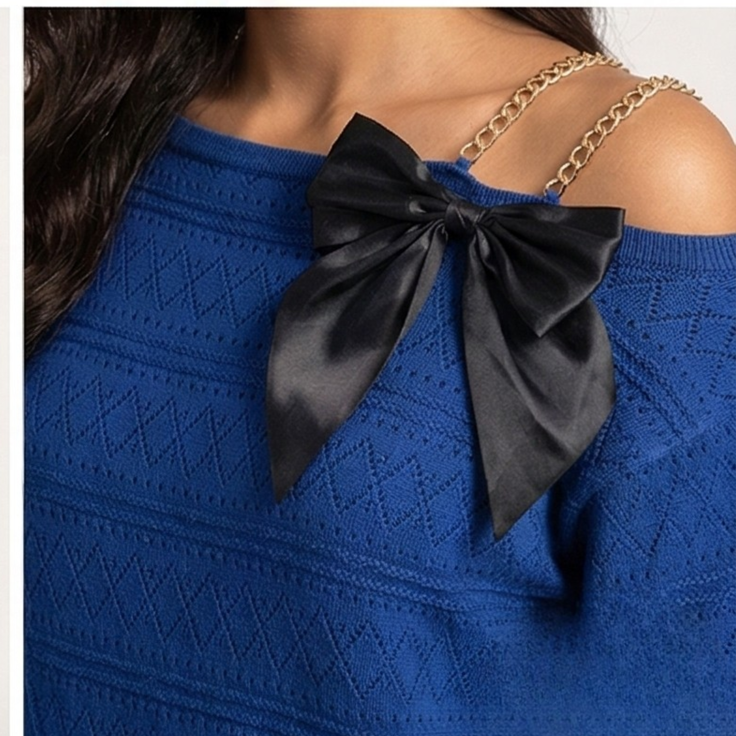 بلوزه سلسله